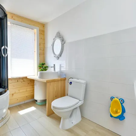 Cozy In Mrzlo Polje With Sauna *